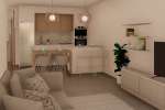 Verasol home apartment 3 bedrooms torre pacheco costa blanca