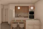 Verasol home apartment 3 bedrooms torre pacheco costa blanca