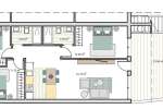 Verasol home apartment 3 bedrooms torre pacheco costa blanca