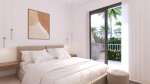 Verasol home apartment 3 bedrooms torre pacheco costa blanca