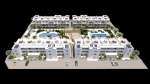 Verasol home apartment 3 bedrooms torre pacheco costa blanca