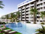 Verasol home apartment 3 bedrooms torrevieja costa blanca