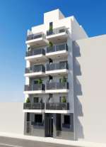 Verasol home apartment 3 bedrooms torrevieja costa blanca vsh 0826
