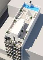Verasol home apartment 3 bedrooms torrevieja costa blanca vsh 0826