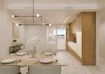 Verasol home apartment 3 bedrooms torrevieja costa blanca vsh 0844