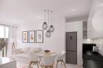 Verasol home apartment 3 bedrooms torrevieja costa blanca vsh 0984