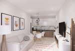 Verasol home apartment 3 bedrooms torrevieja costa blanca vsh 0984