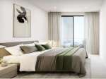 Verasol home apartment 3 bedrooms torrevieja costa blanca vsh 1044