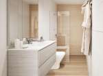 Verasol home apartment 3 bedrooms torrevieja costa blanca vsh 1044