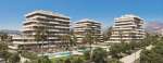 Verasol home apartment 3 bedrooms vila costa blanca