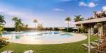Verasol home apartment 3 bedrooms vila costa blanca