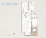 Verasol home apartment 3 bedrooms vila costa blanca