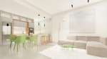 Verasol home apartment 3 bedrooms vila costa blanca vsh 0400