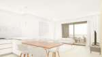 Verasol home apartment 3 bedrooms vila costa blanca vsh 0400