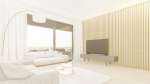 Verasol home apartment 3 bedrooms vila costa blanca vsh 0400