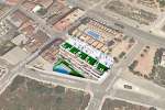 Verasol home apartment 4 bedrooms benijfar costa blanca