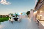 Verasol home apartment 4 bedrooms benijfar costa blanca