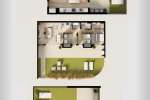 Verasol home apartment 4 bedrooms finestrat costa blanca vsh 0941