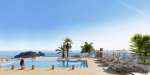 Verasol home apartment 4 bedrooms guilas costa blanca