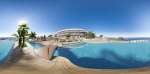 Verasol home apartment 4 bedrooms guilas costa blanca
