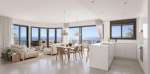 Verasol home apartment 4 bedrooms guilas costa blanca