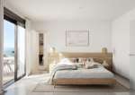 Verasol home apartment 4 bedrooms guilas costa blanca