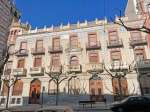 Verasol home apartment 6 bedrooms jijona costa blanca vsh 0387