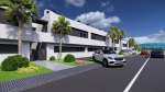 Verasol home bungalow 2 bedrooms algorfa costa blanca