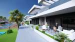Verasol home bungalow 2 bedrooms algorfa costa blanca