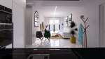 Verasol home bungalow 2 bedrooms algorfa costa blanca
