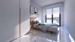 Verasol home bungalow 2 bedrooms algorfa costa blanca