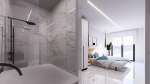 Verasol home bungalow 2 bedrooms algorfa costa blanca