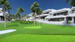 Verasol home bungalow 2 bedrooms algorfa costa blanca