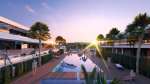 Verasol home bungalow 2 bedrooms algorfa costa blanca