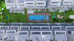 Verasol home bungalow 2 bedrooms algorfa costa blanca