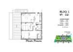 Verasol home bungalow 2 bedrooms algorfa costa blanca