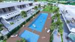 Verasol home bungalow 2 bedrooms algorfa costa blanca vsh 0372