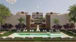 Verasol home bungalow 2 bedrooms alhama de murcia costa blanca