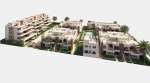 Verasol home bungalow 2 bedrooms alhama de murcia costa blanca