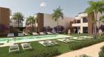 Verasol home bungalow 2 bedrooms alhama de murcia costa blanca