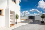 Verasol home bungalow 2 bedrooms callosa de segura costa blanca
