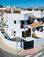 Verasol home bungalow 2 bedrooms callosa de segura costa blanca vsh 0723