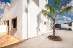 Verasol home bungalow 2 bedrooms callosa de segura costa blanca vsh 0723