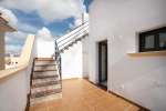 Verasol home bungalow 2 bedrooms callosa de segura costa blanca vsh 0723