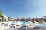 Verasol home bungalow 2 bedrooms ciudad quesada costa blanca vsh 0362