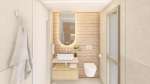 Verasol home bungalow 2 bedrooms ciudad quesada costa blanca vsh 0362