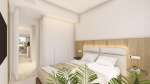 Verasol home bungalow 2 bedrooms ciudad quesada costa blanca vsh 0362