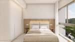 Verasol home bungalow 2 bedrooms ciudad quesada costa blanca vsh 0362