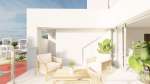 Verasol home bungalow 2 bedrooms ciudad quesada costa blanca vsh 0362