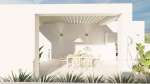 Verasol home bungalow 2 bedrooms ciudad quesada costa blanca vsh 0362